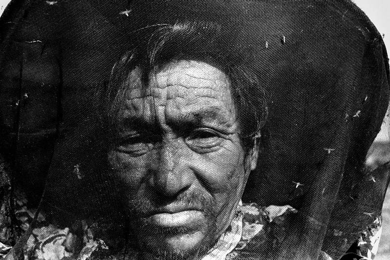 Alexander Shchemliaev / Yamal: Non-Soviet Photo Part 2. Noga Creative Union