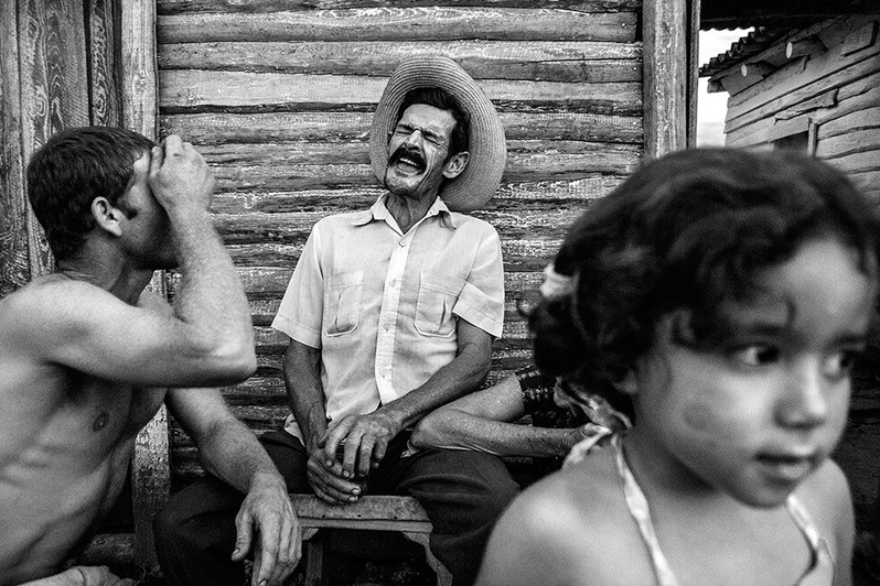 Виньялес, провинция Пинар-дель-Рио, Куба. 2007