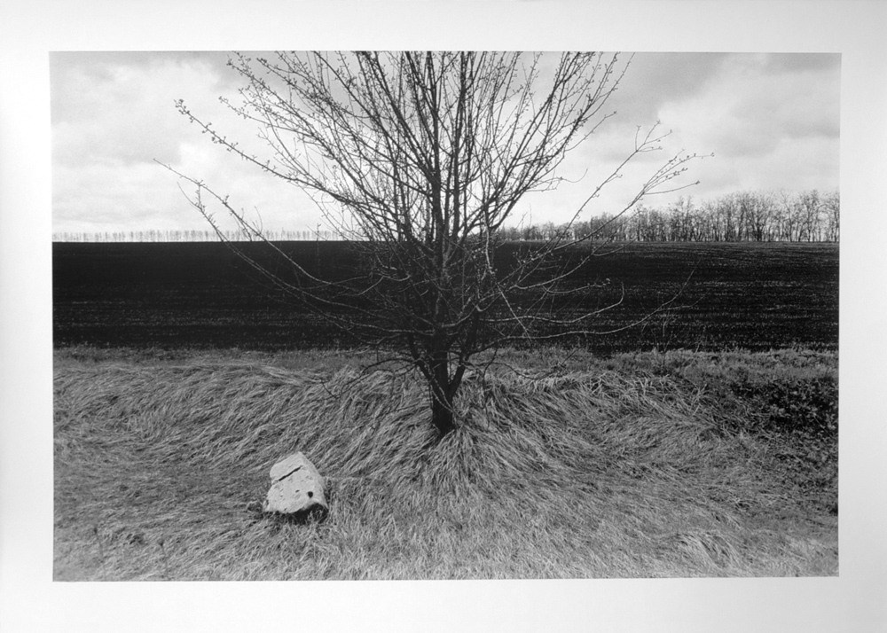 Misha Maslennikov / Ordinary Photos / Vitebsk 2018. Noga Creative Union