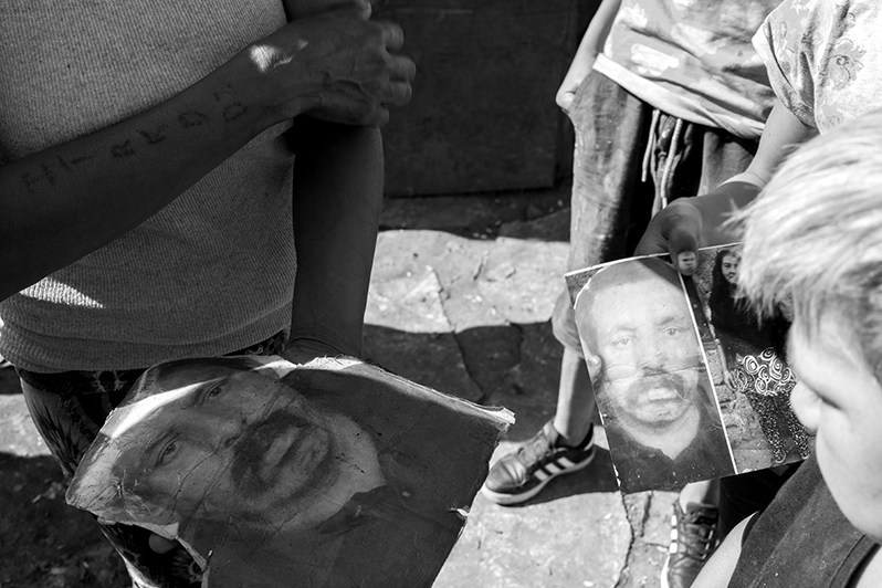 посёлок Требишов, Кошицкий край, Словакия. 2023