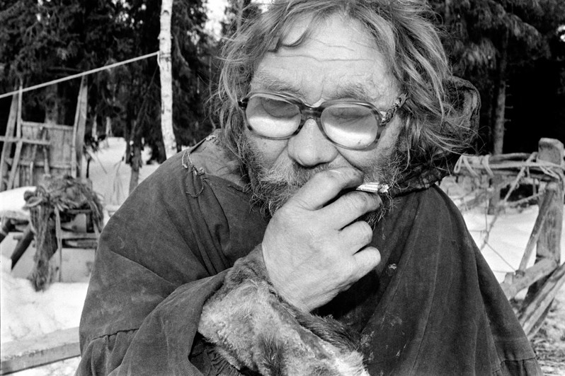 Alexander Shchemliaev / Yamal: Non-Soviet Photo Part 2. Noga Creative Union