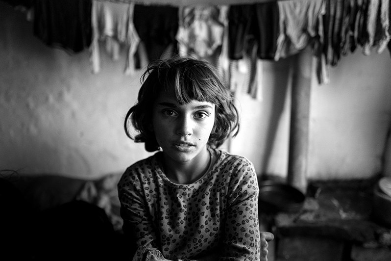 посёлок Сечовце, Требишовский район, Кошицкий край, Словакия. 2022