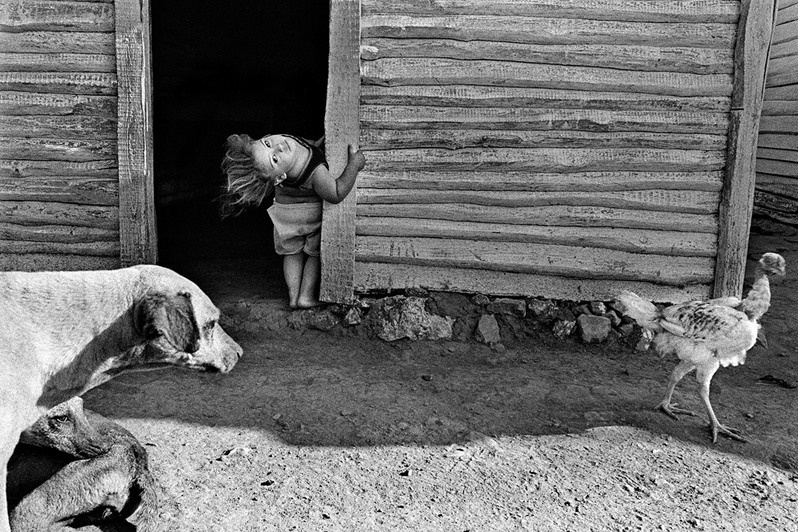 Виньялес, провинция Пинар-дель-Рио, Куба. 2007