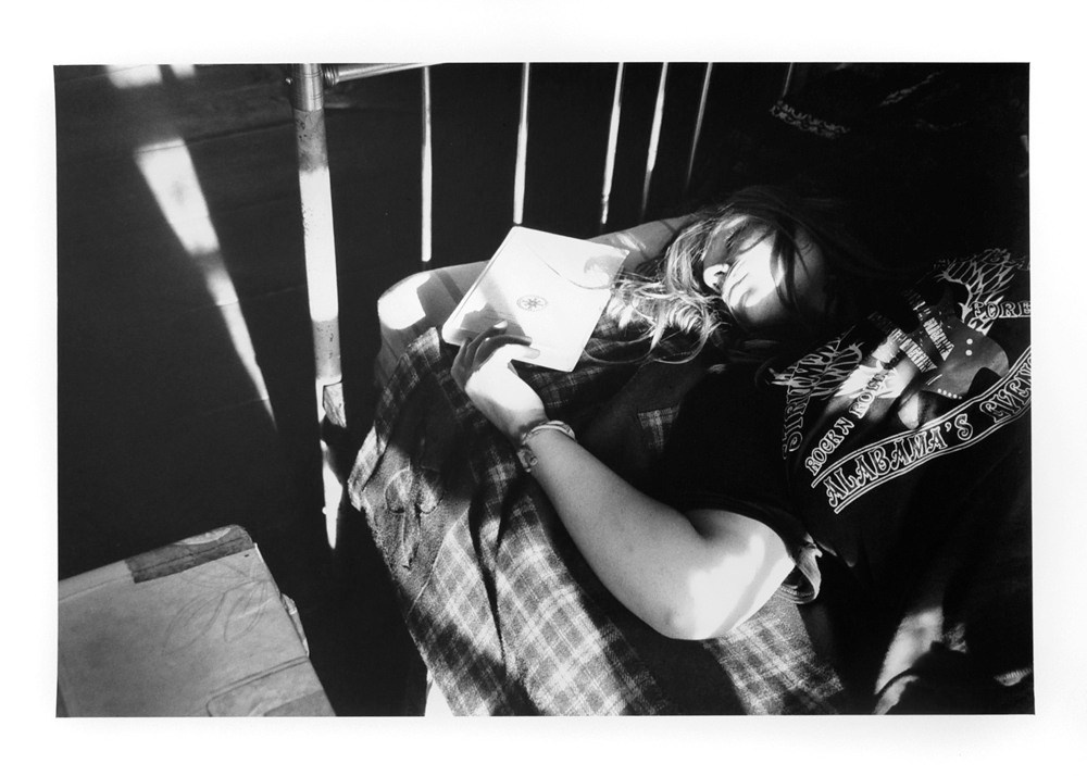 Misha Maslennikov / Ordinary Photos / Vitebsk 2018. Noga Creative Union