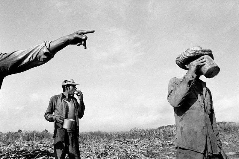 провинция Артемиса, Куба. 2002