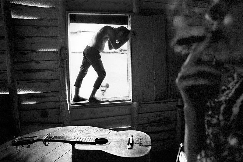 Виньялес, провинция Пинар-дель-Рио, Куба. 2010