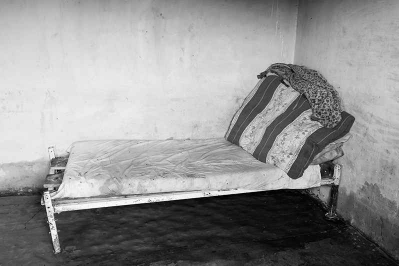 деревня Свиния, Прешовский край, Словакия. 2022