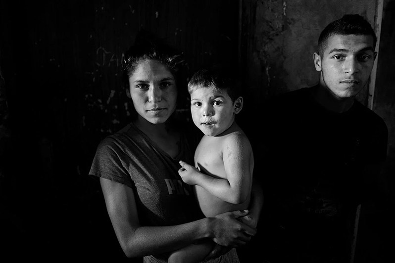 деревня Свиния, Прешовский край, Словакия. 2019