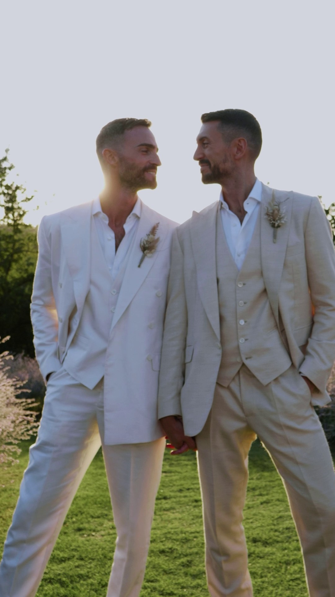 Love is Love. Sergei Checha — True Wedding Stories