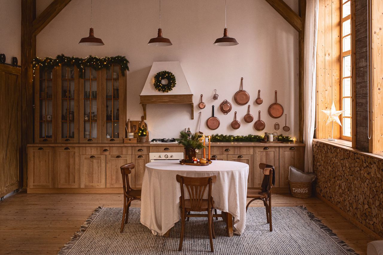 Фотостудія Inlight зал