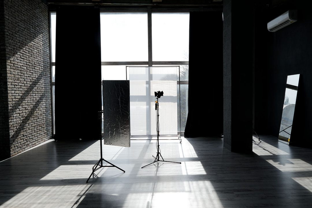 Фотостудія R18 studio