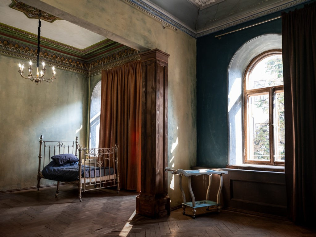 Фотостудія f11-studio