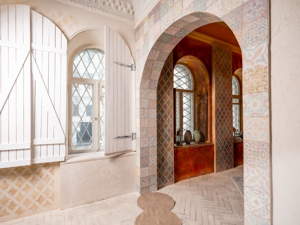 Фотостудія f11-studio