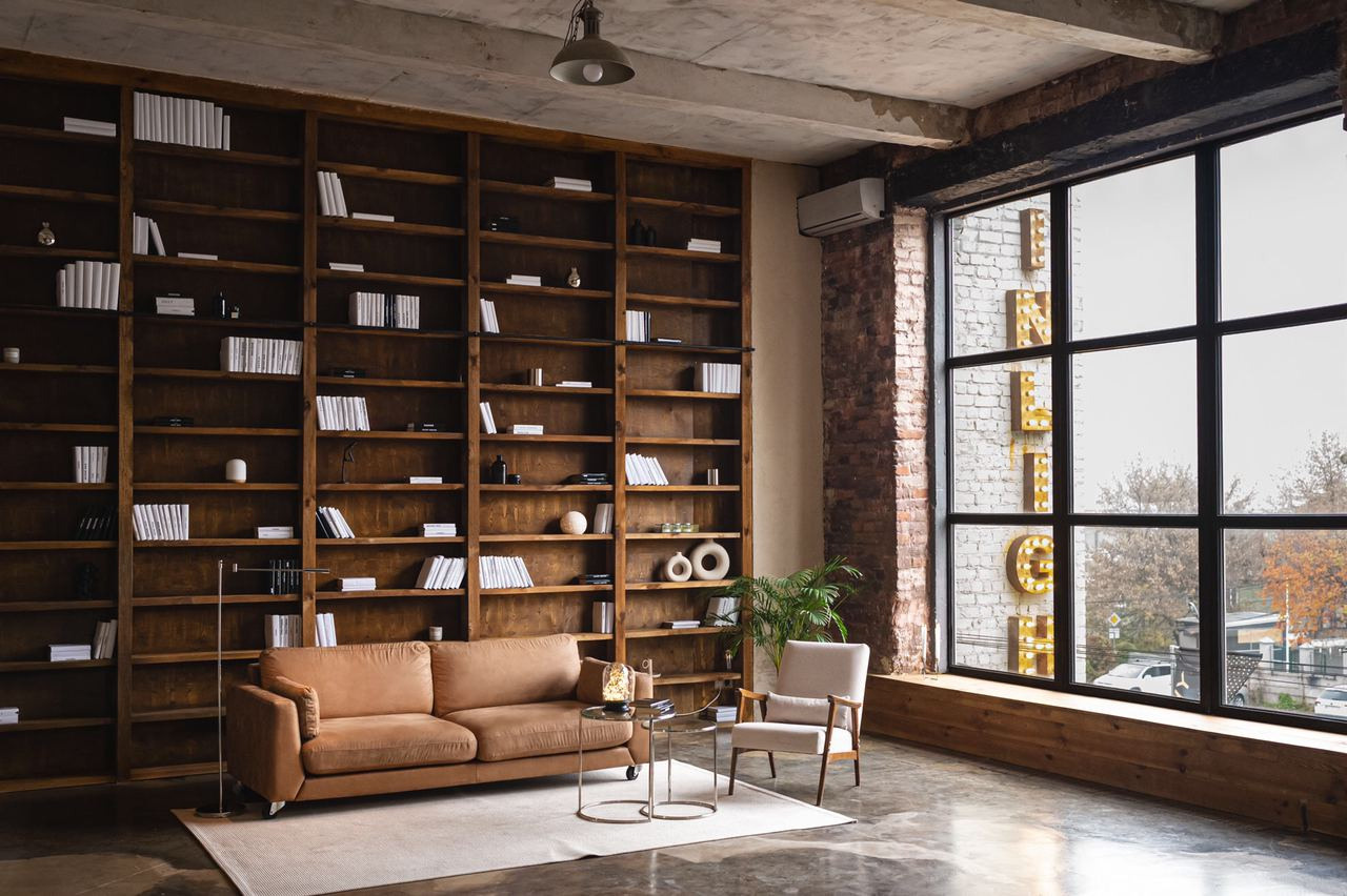 Фотостудія Inlight зал