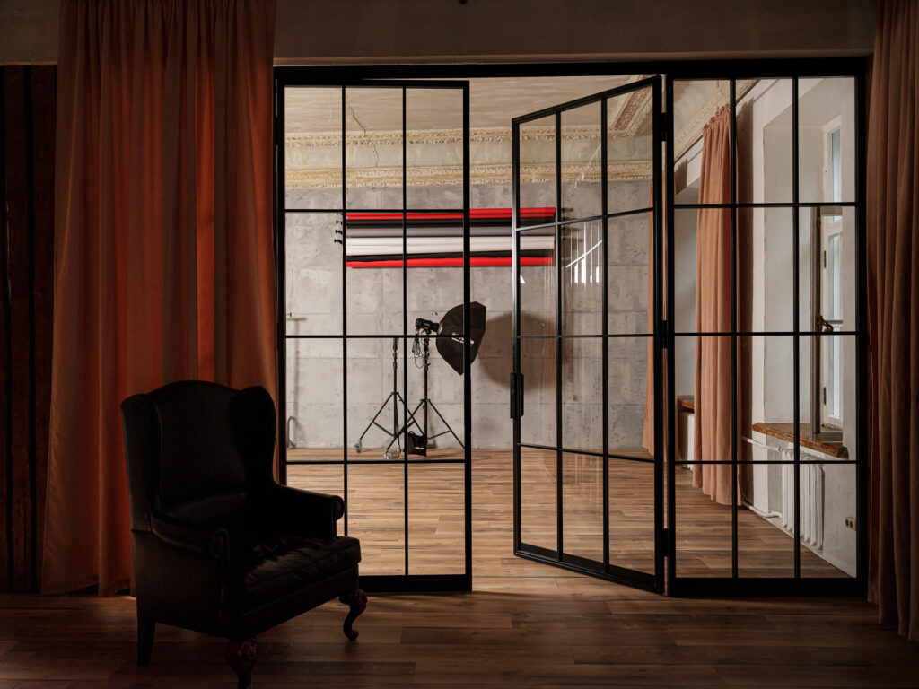 Фотостудія f11-studio