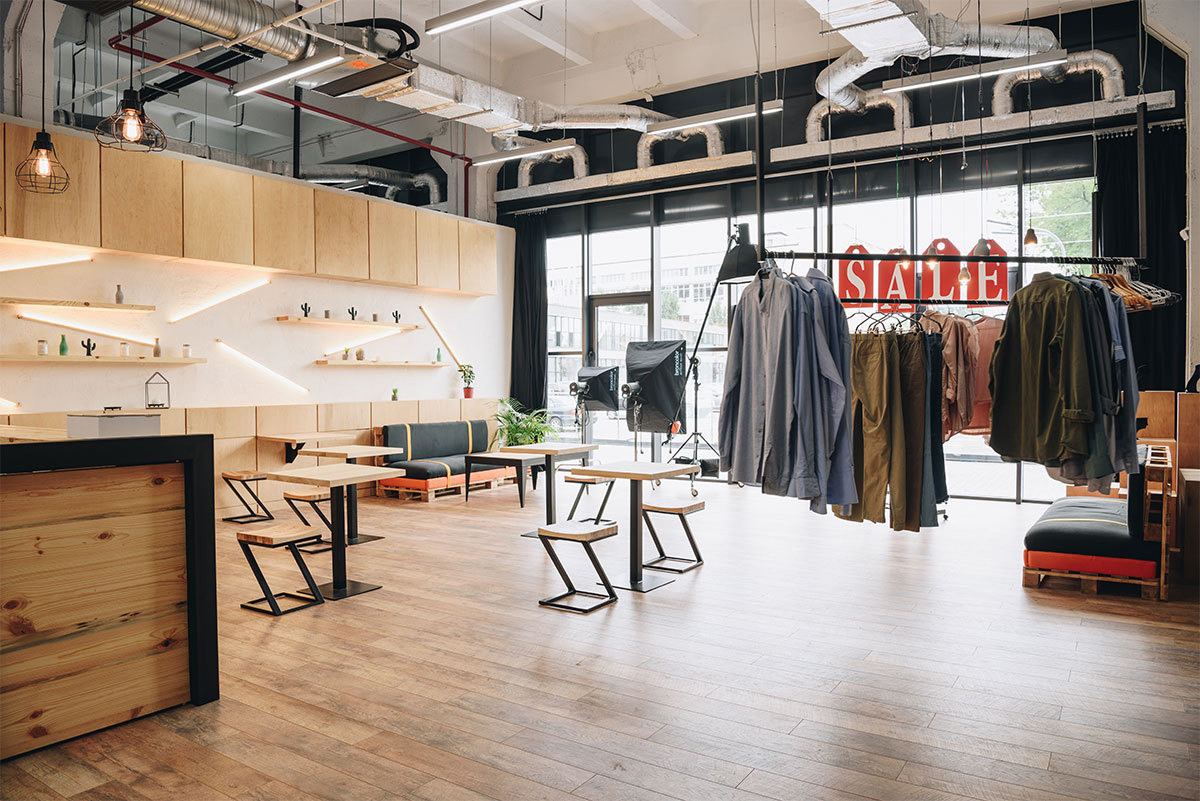 Фотостудія lightfield