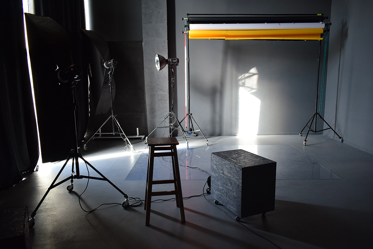 Фотостудія R18 studio