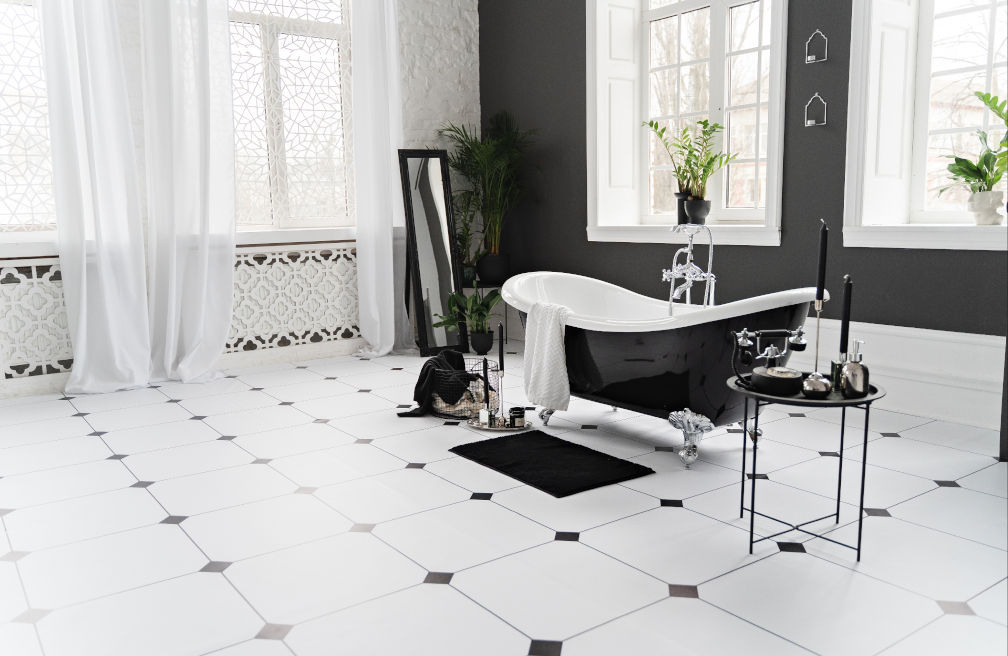 Зали фотостудії