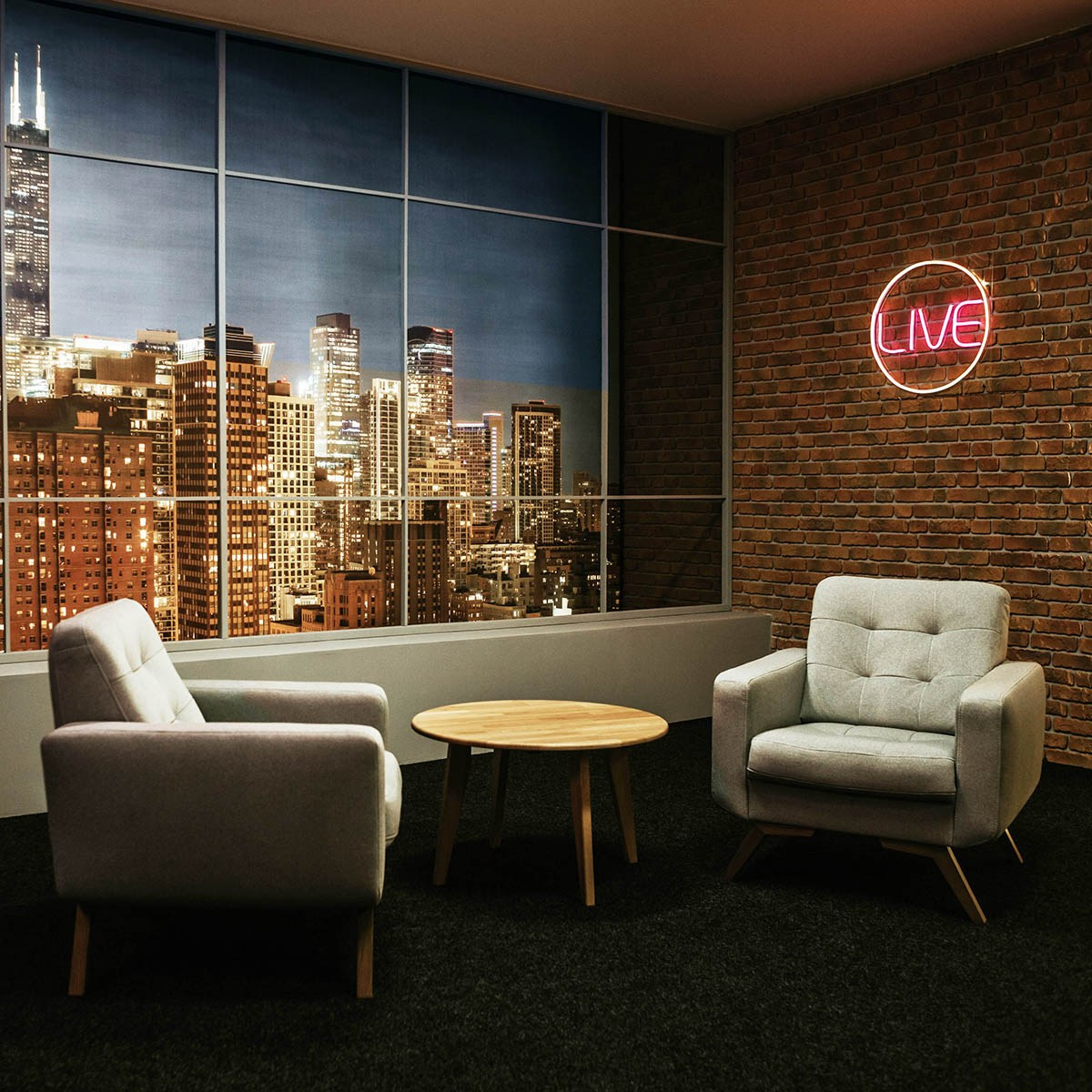 Фотостудія Universal - PODCAST AIR