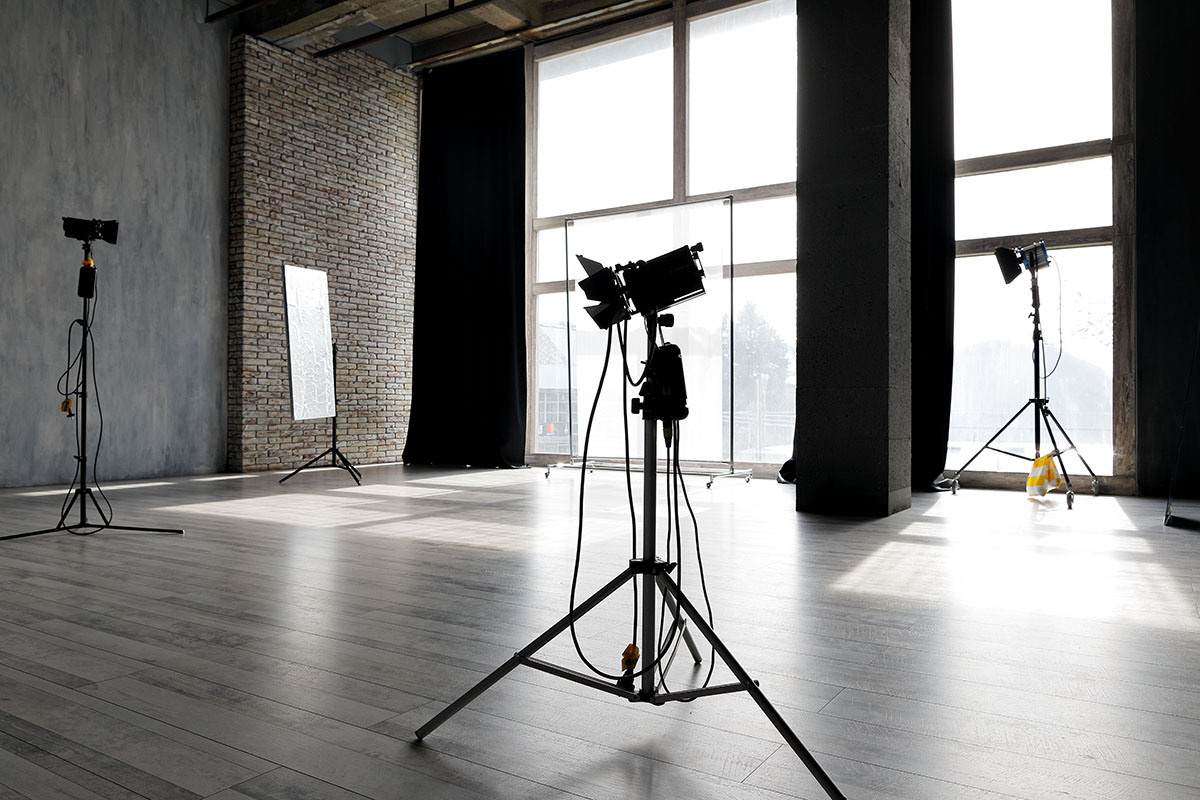 Фотостудія R18 studio