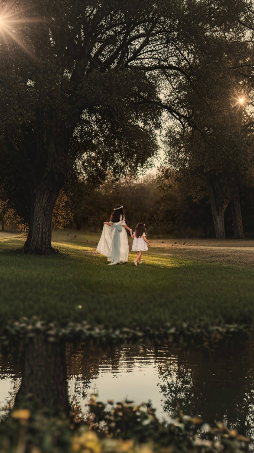 Comuniones 2026. Fotógrafa Maria Yakymycheva