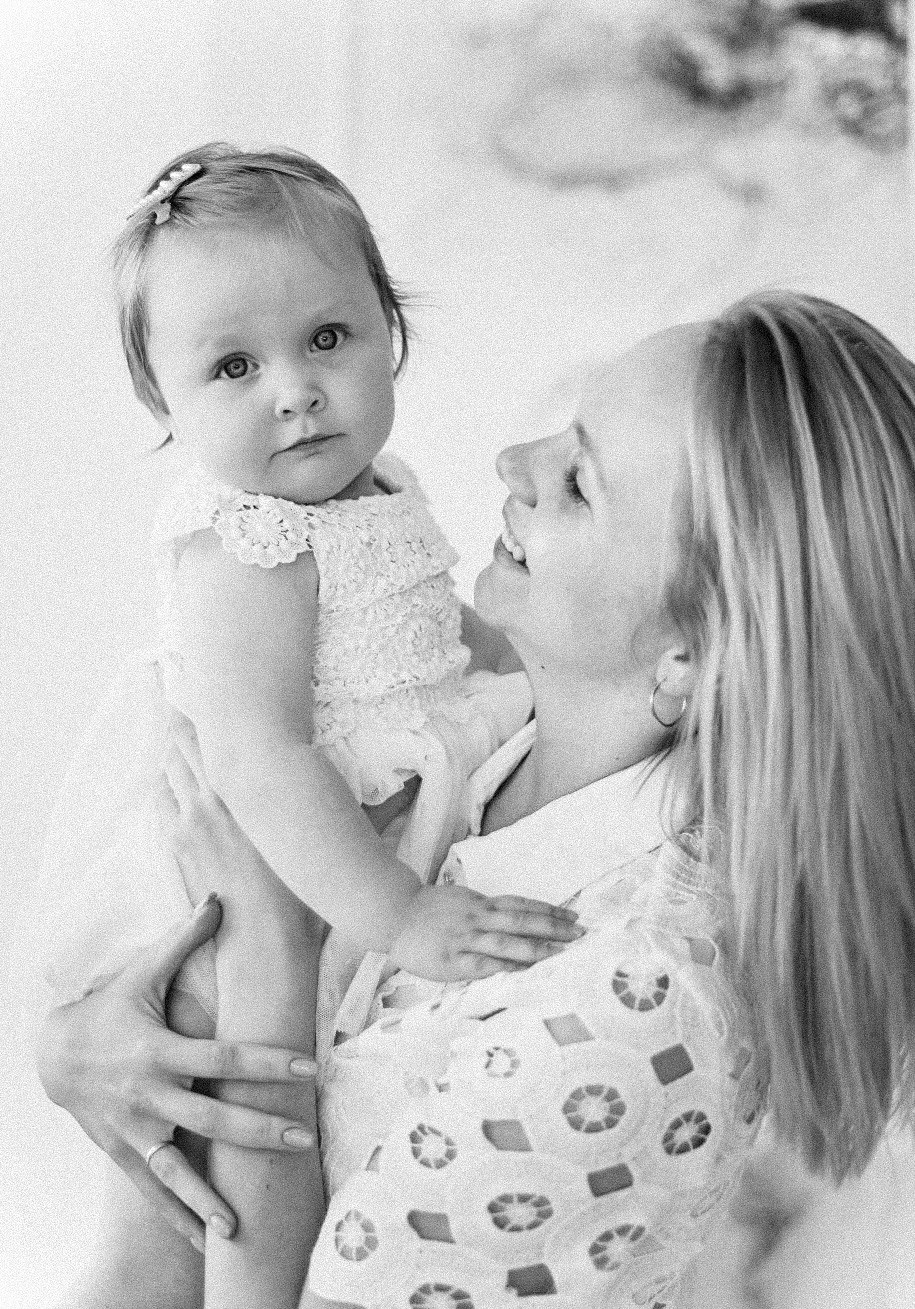 Те, що найцінніше. Фотограф Марія Якимичева