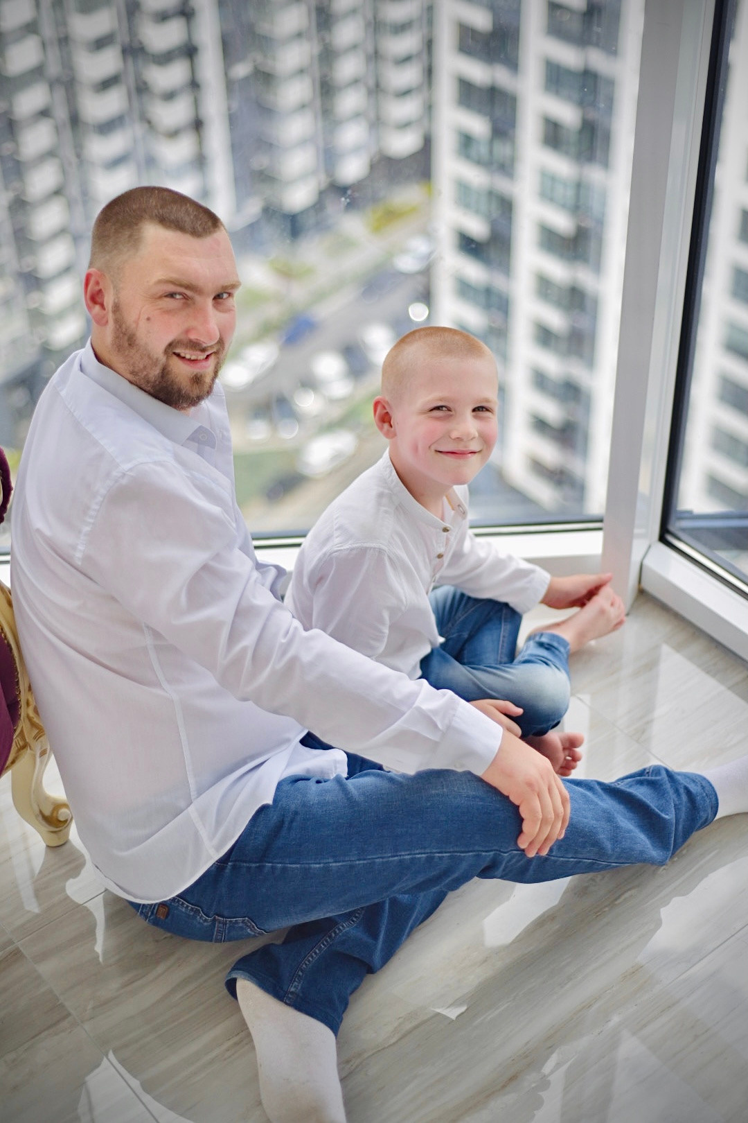 Те, що найцінніше. Фотограф Марія Якимичева