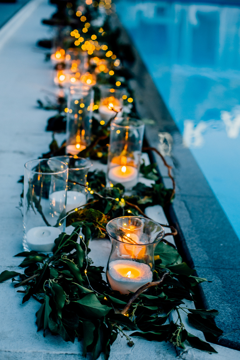 Garry & Dasha. Dreams for two. Elegant Wedding Photography