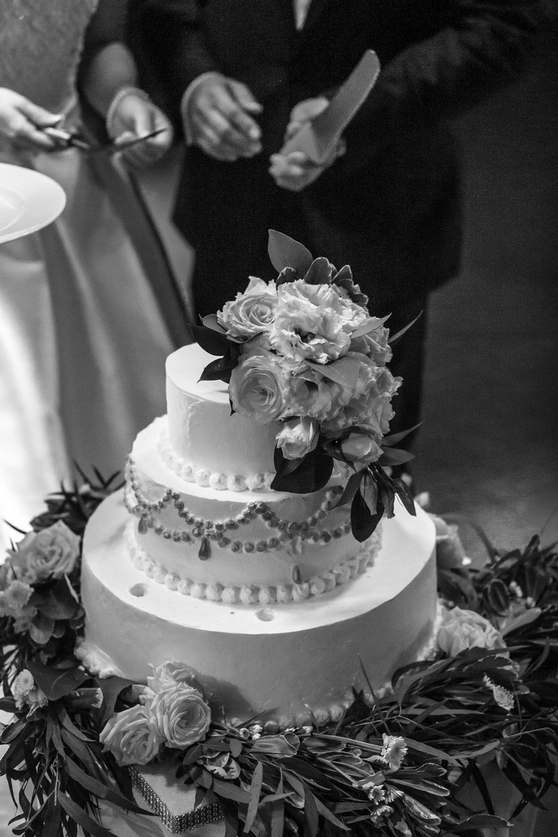 David & Natalia. With love from Barcelona. Elegant Wedding Photography