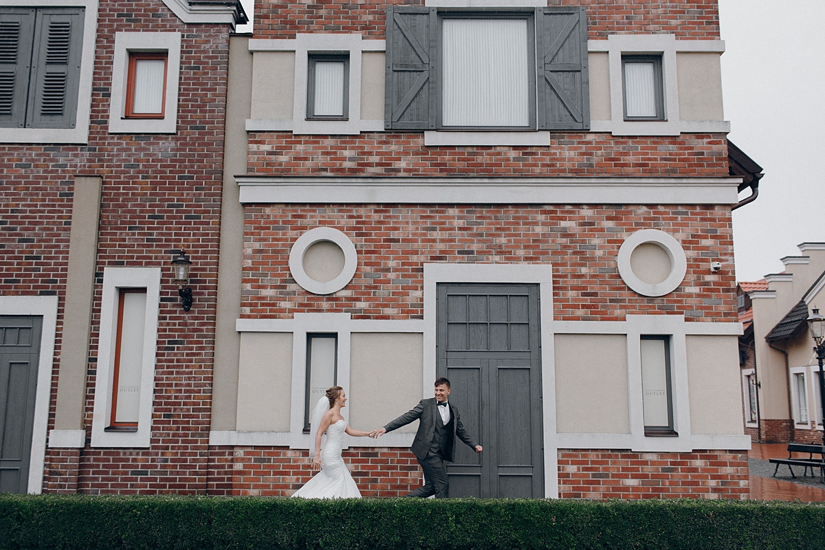 Свадебный фотограф в Германии