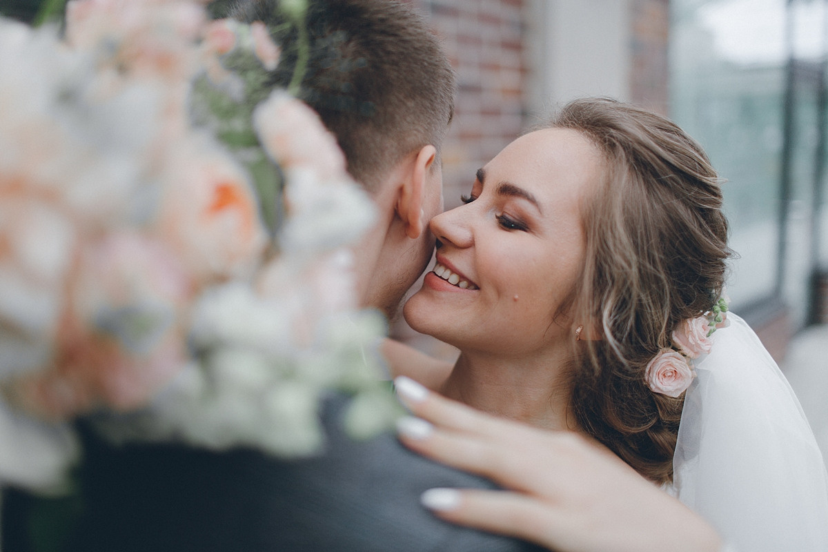 Свадебный фотограф в Германии