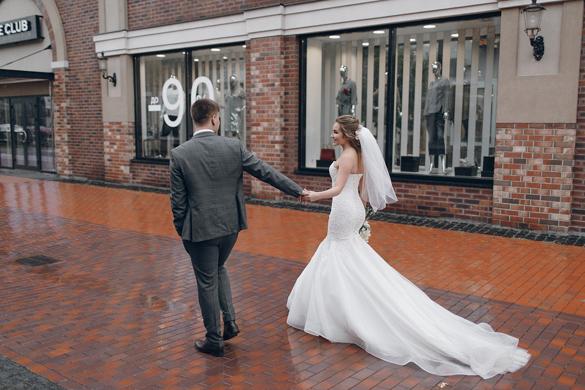 Свадебный фотограф в Германии