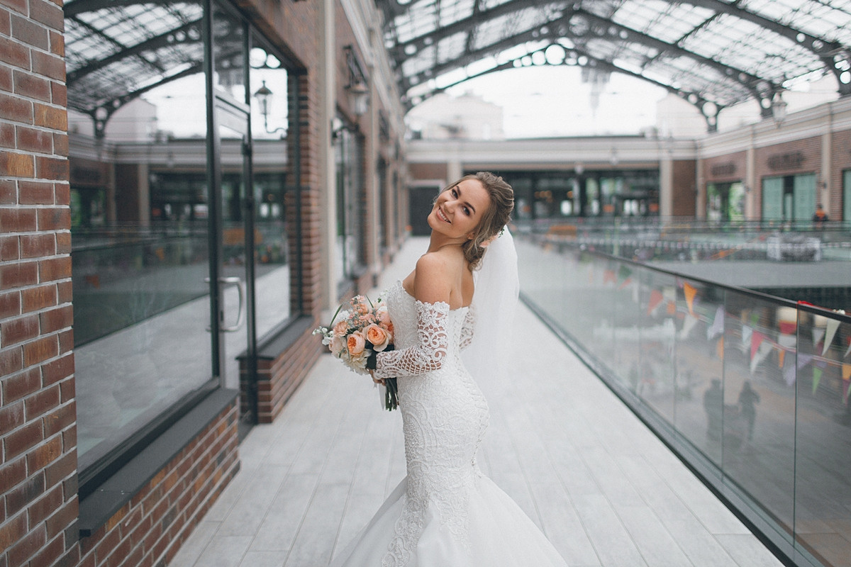 Свадебный фотограф в Германии