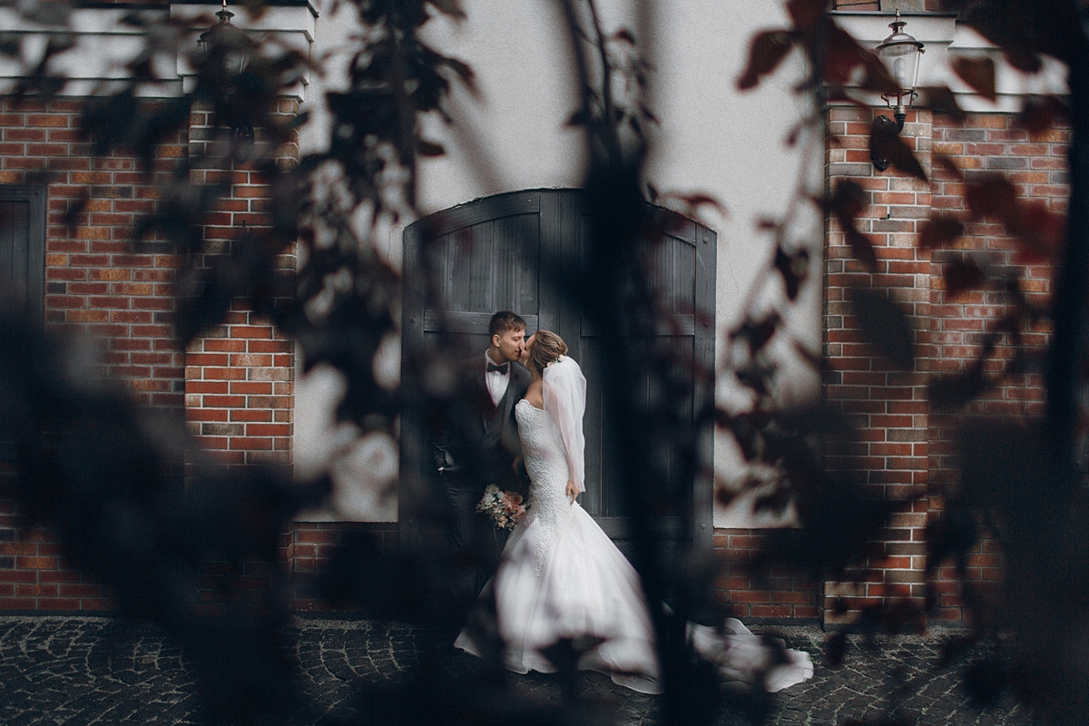 Свадебный фотограф в Германии