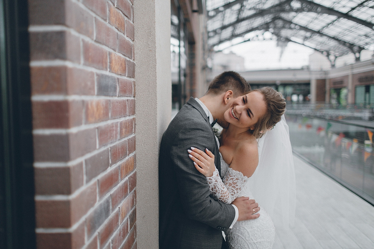 Свадебный фотограф в Германии