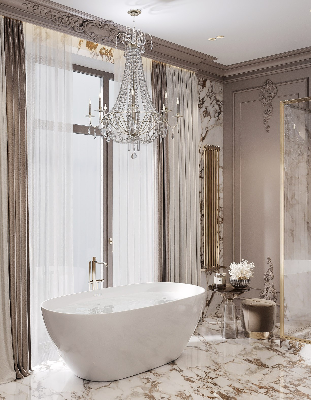 Студия Интерьерного Дизайна Artis Interiors