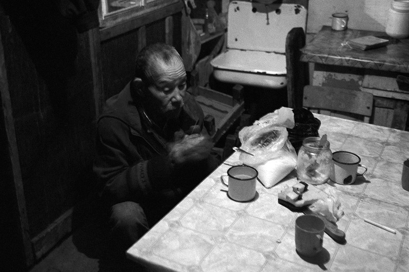 Tartu 2019. Misha Maslennikov. Documentary photography. Odessa