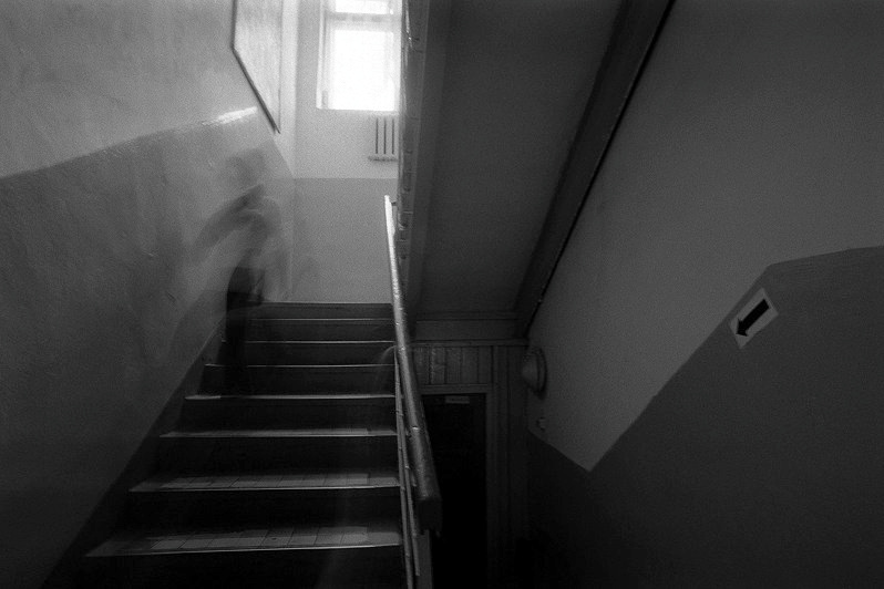 Indiffirence Moscow 2010. Misha Maslennikov. Documentary photography. Odessa