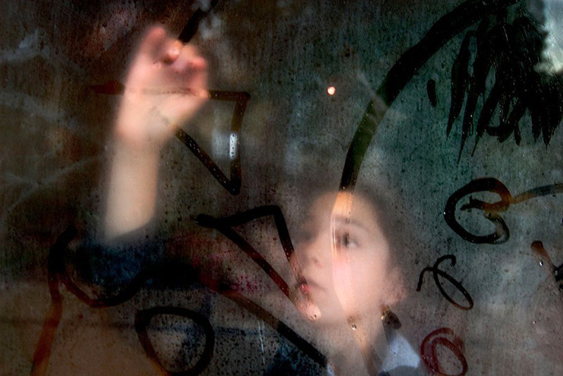 © Сэм Харрис