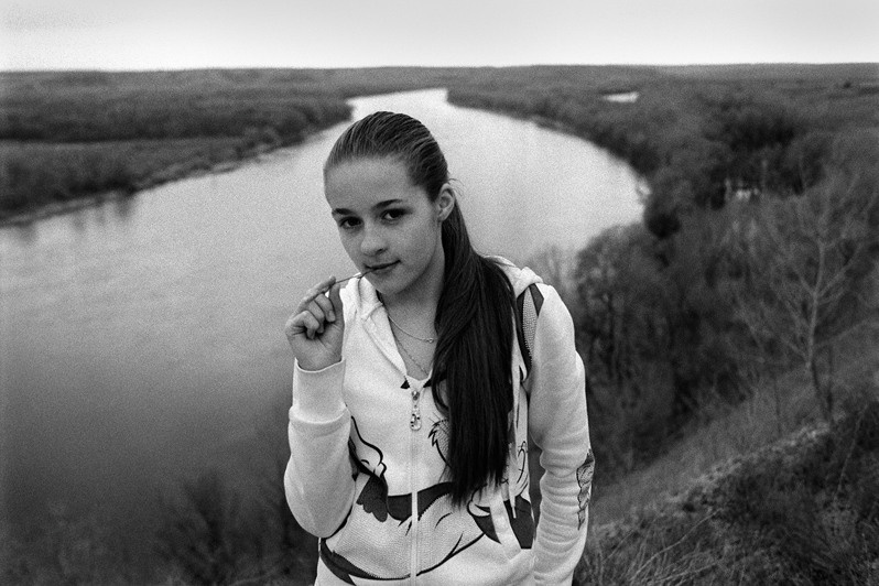 BarTur Photo Awards / Warsaw 2023. Misha Maslennikov. Documentary photography. Odessa