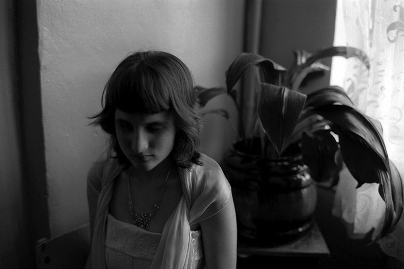 Indiffirence Moscow 2010. Misha Maslennikov. Documentary photography. Odessa