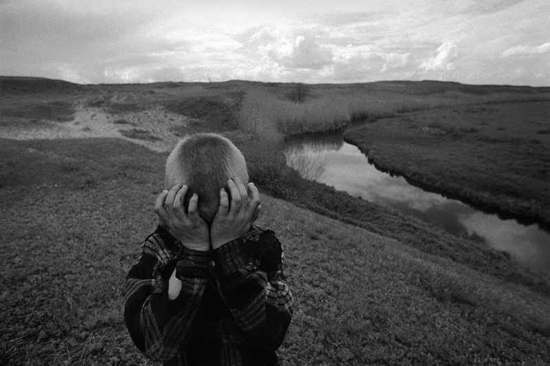 BarTur Photo Awards / Warsaw 2023. Misha Maslennikov. Documentary photography. Odessa