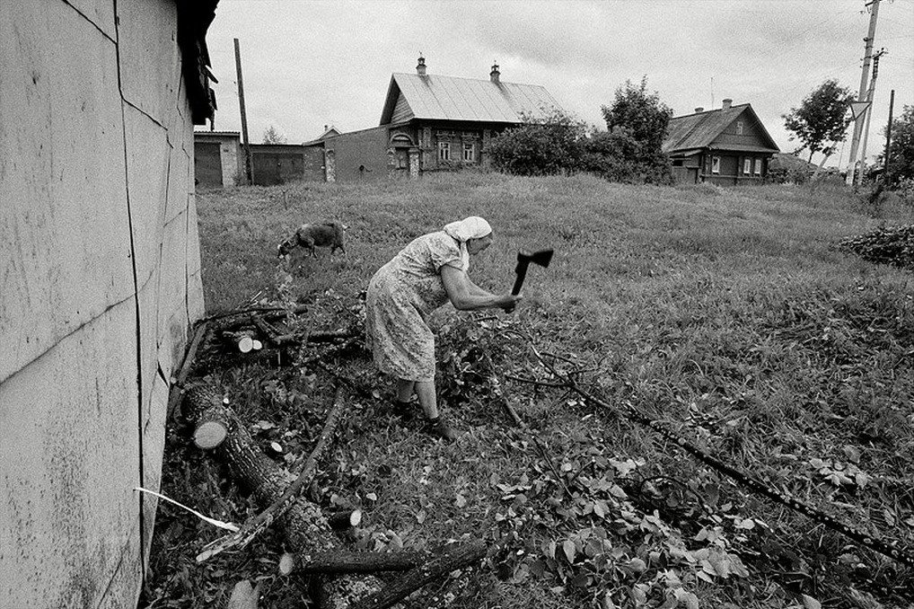 Ogre 2012. Misha Maslennikov. Documentary photography. Odessa