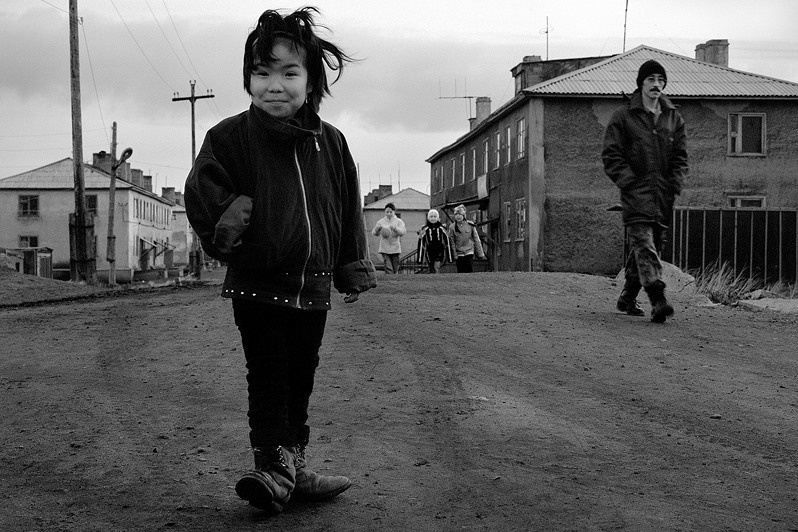 Tartu 2019. Misha Maslennikov. Documentary photography. Odessa