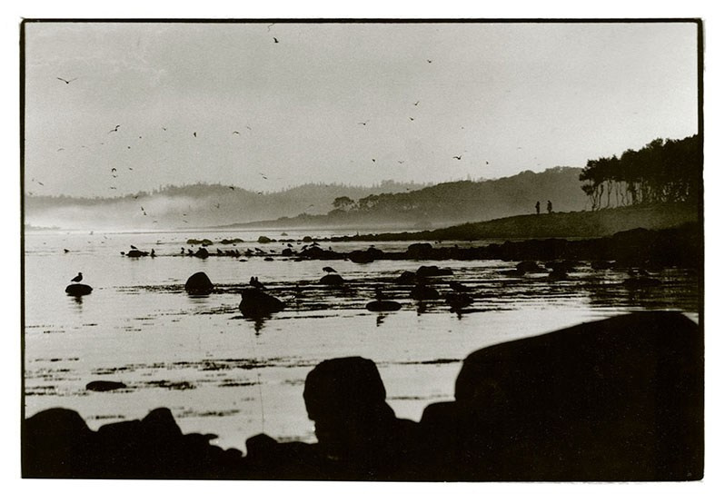Retrospective. Lith / Anna Danilochkina. Миша Масленников. Документальная фотография. Одесса