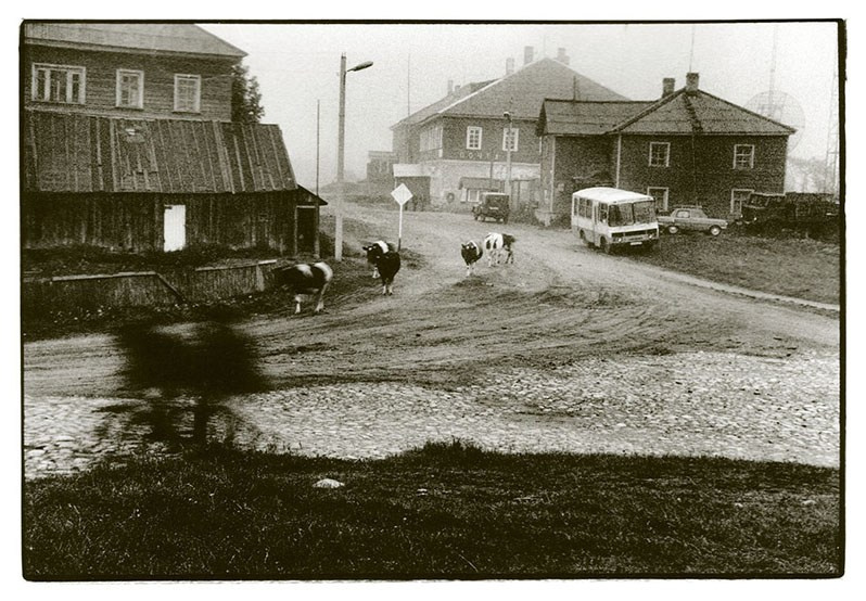 Retrospective. Lith / Anna Danilochkina. Миша Масленников. Документальная фотография. Одесса