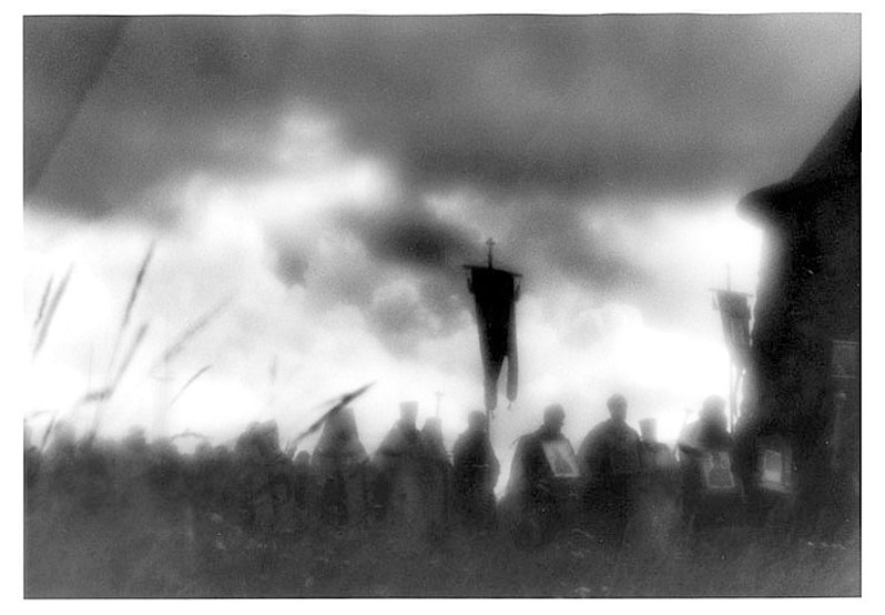 Retrospective. Lith / Anna Danilochkina. Миша Масленников. Документальная фотография. Одесса