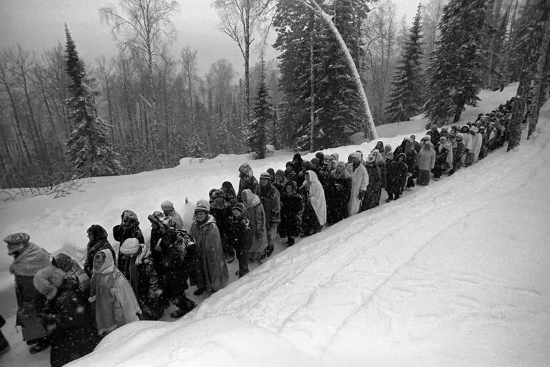 © Александр Кузнецов