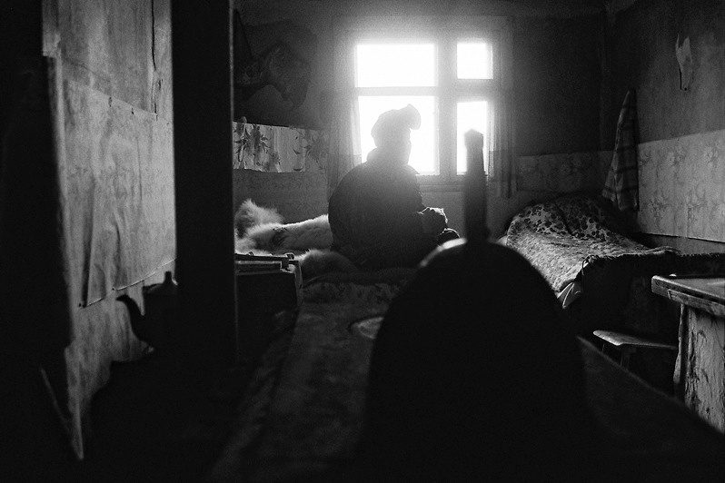 Tartu 2019. Misha Maslennikov. Documentary photography. Odessa