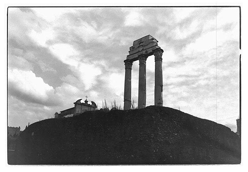 Retrospective. Lith / Anna Danilochkina. Миша Масленников. Документальная фотография. Одесса
